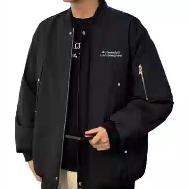 Automobili Lamborghini logo