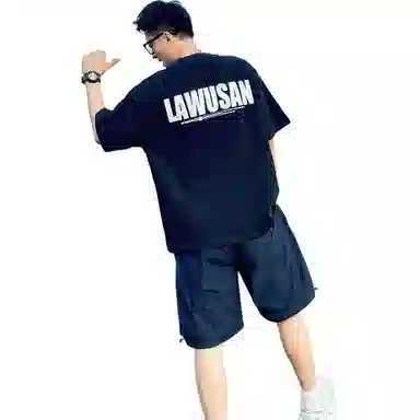 LAWUSAN 295goversizeT