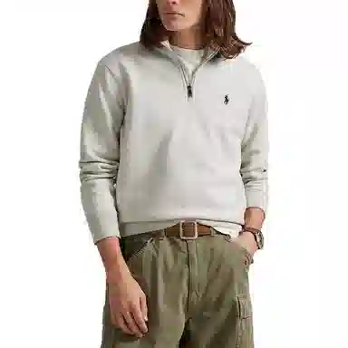 Polo Ralph Lauren FW25 Half-Zip Pullover