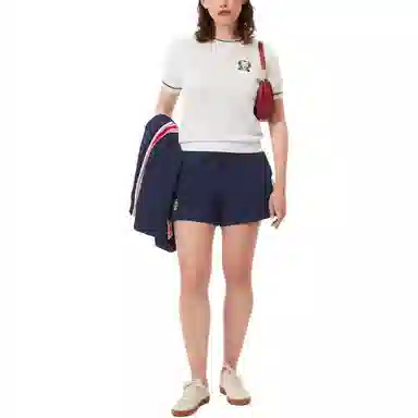 LACOSTE SS25
