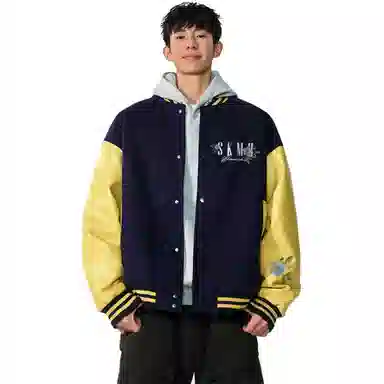 s.k. manor hill LogoCleanftvibe