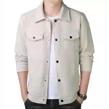 KNOCKSPARK Clean fit