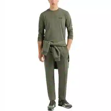 EMPORIO ARMANI EA7 FW24 T