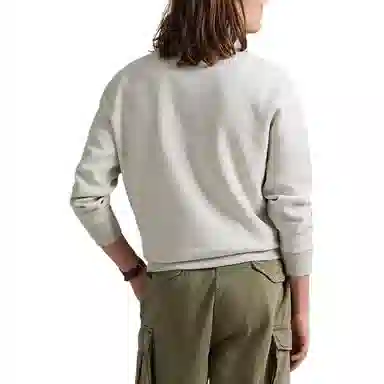 Polo Ralph Lauren FW25 Half-Zip Pullover