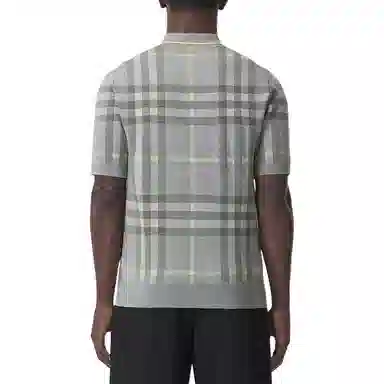 Burberry SS22 Polo