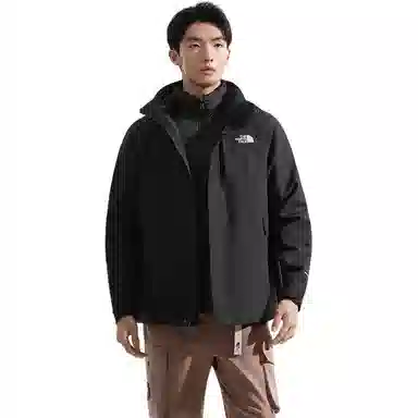 THE NORTH FACE