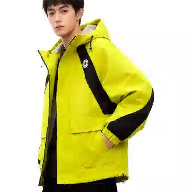 COLD MAPLE FW25