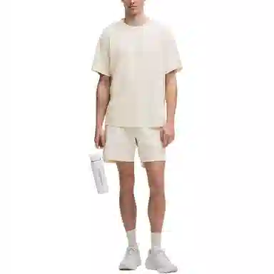 lululemon License to Train 7"