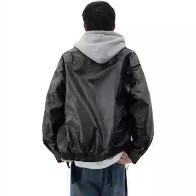 SUNSETMONENT cleanfitpu