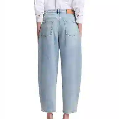 7 FOR ALL MANKIND TAPERED