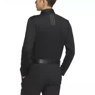 adidas LONG SLEEVE Polo