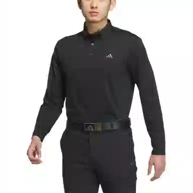 adidas LONG SLEEVE Polo
