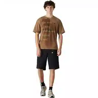 THE NORTH FACE UE SS25 T