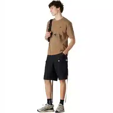 THE NORTH FACE UE SS25 T