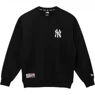 New Era FW25 Man-to-Man MLB