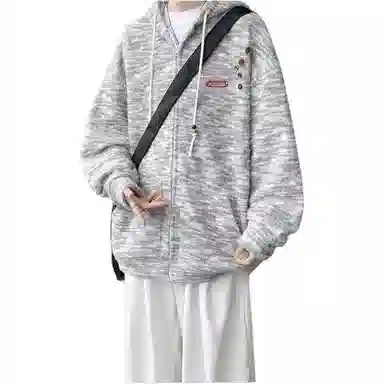 FOMOCE oversizecleanfit