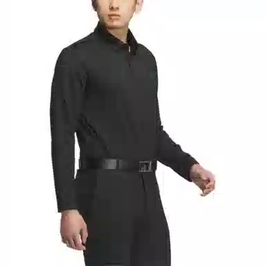 adidas LONG SLEEVE Polo