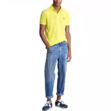 Polo Ralph Lauren LogoPolo