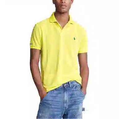 Polo Ralph Lauren LogoPolo