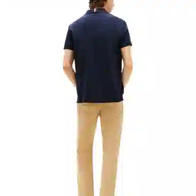 Tommy Hilfiger logoPolo