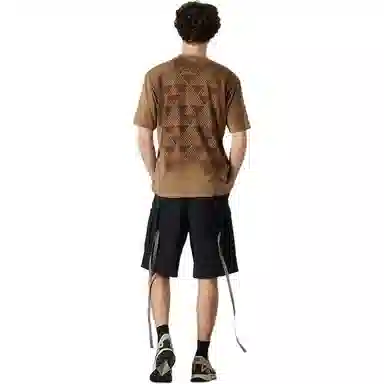 THE NORTH FACE UE SS25 T