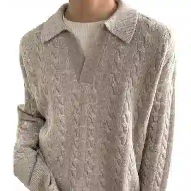 DOGANSON cleanfitPOLO