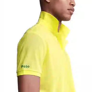 Polo Ralph Lauren LogoPolo