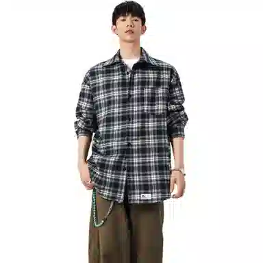 Fakeyoung cleanfitLOGOchic