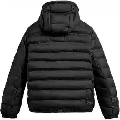 ZARA Lightweight Waterproof Cotton Jacket