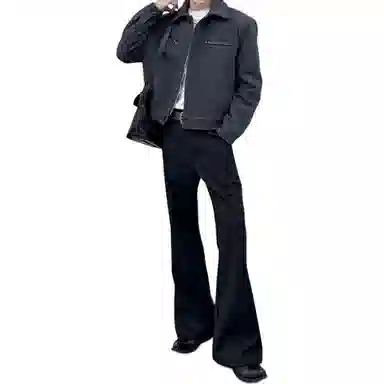 MOZHILING cleanfitvibe