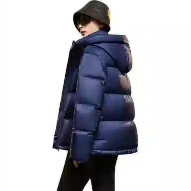 SNOW FLYING Black Gold Series