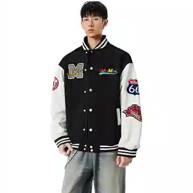 Mackyo x SOORCHCE Logo