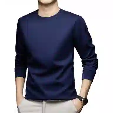 Laoyeche Long Sleeve T-Shirt