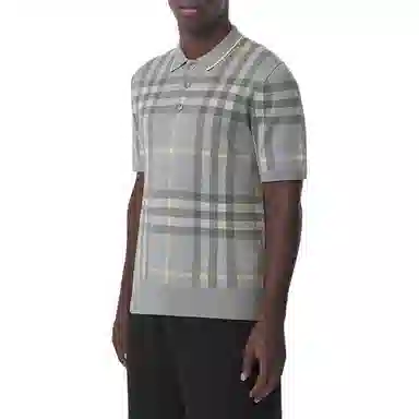 Burberry SS22 Polo