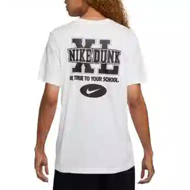 Nike Dunk AS U NSW TEE OC PK B LBR T