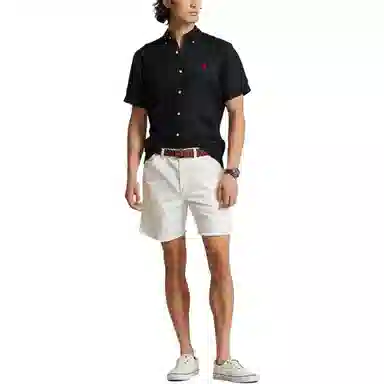 Polo Ralph Lauren SS25 Logo