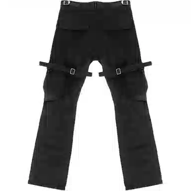 YICHEN vujade0042.0cargocleanfit vibe