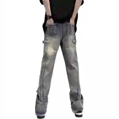 SOUL WORKER vibecleanfit