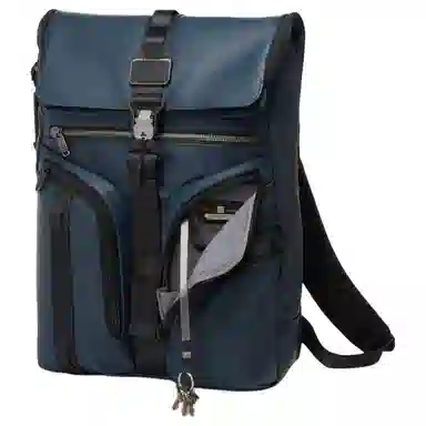 TUMI Alpha Bravo Surveillance 34L