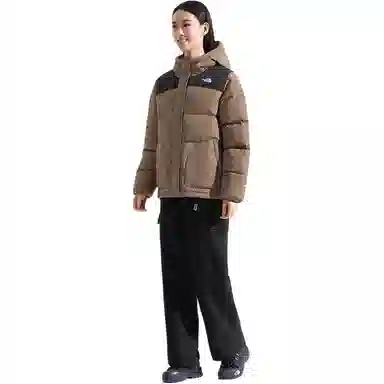 THE NORTH FACE Puffy 550