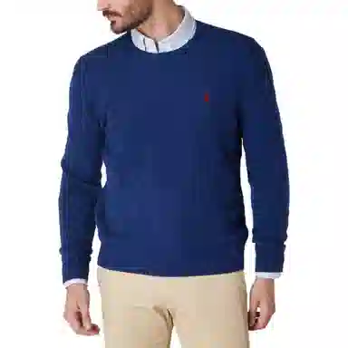 Polo Ralph Lauren FW24 ogo