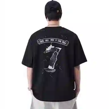 T