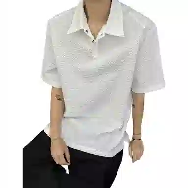 Fakeyoung Polo