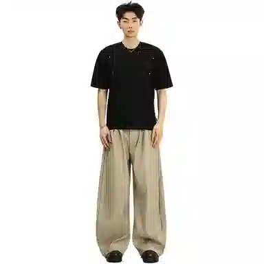 Hypeyourself cleanfitboxyT