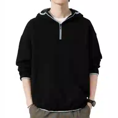 DANGERTIGER clean fit