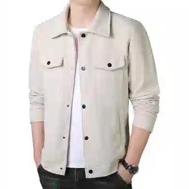 KNOCKSPARK Clean fit