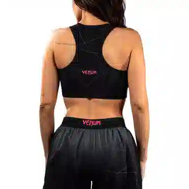 VENUM Tactical XT logo