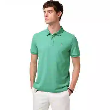 HAZZYS 2024 Polo