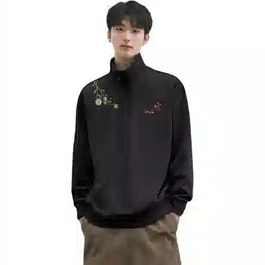 JEANSWEST LIFE Logooversize