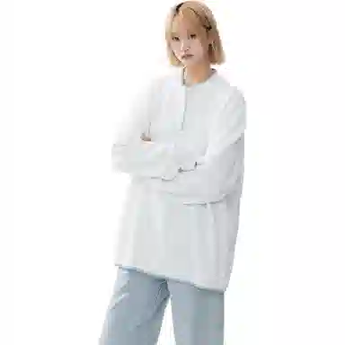 CASTLE WOODS vintage T